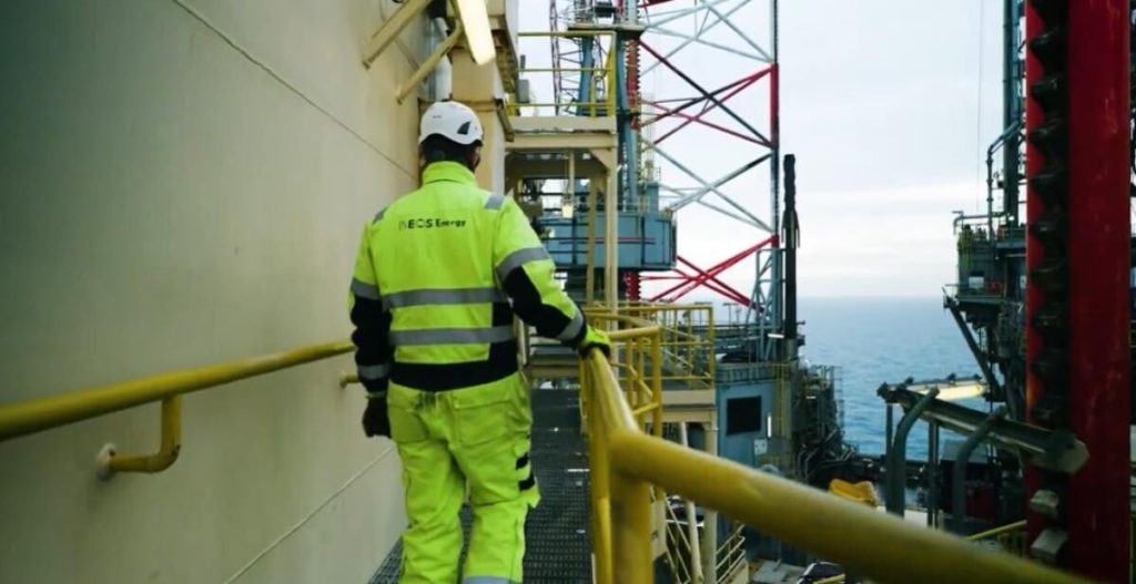 Danemarca inaugurează primul ”cimitir” european de CO2