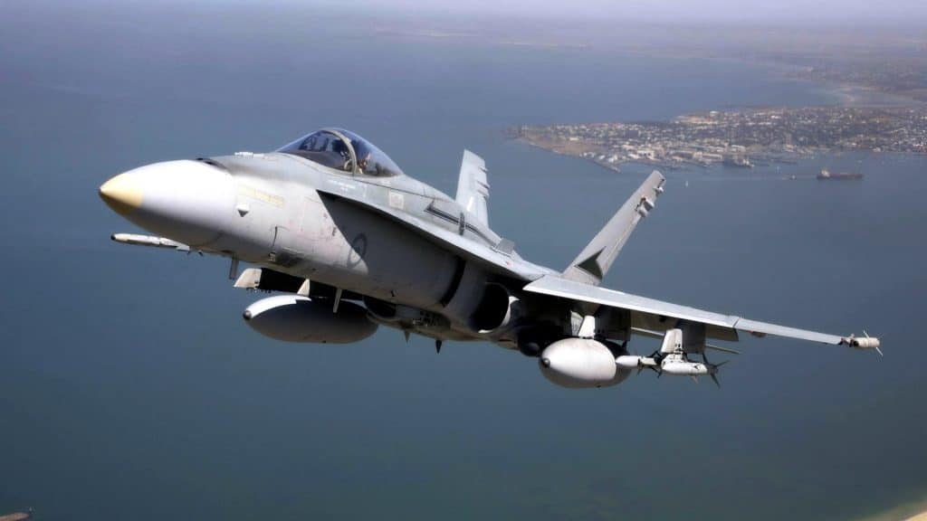 Prim-ministrul finlandez nu refuză donarea de F-18 Ucrainei