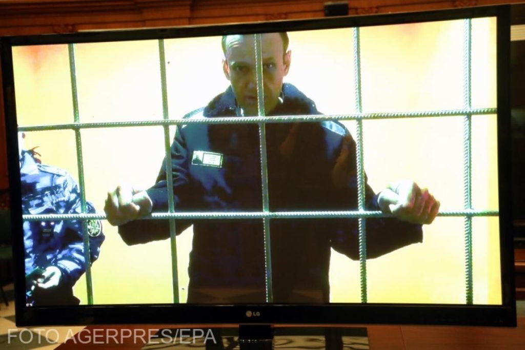 Documentarul Navalny a luat Oscar. Kremlinul lansează acuze de politizare