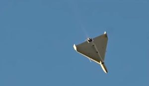 Dronă americană lovită de un avion rusesc deasupra Mării Negre