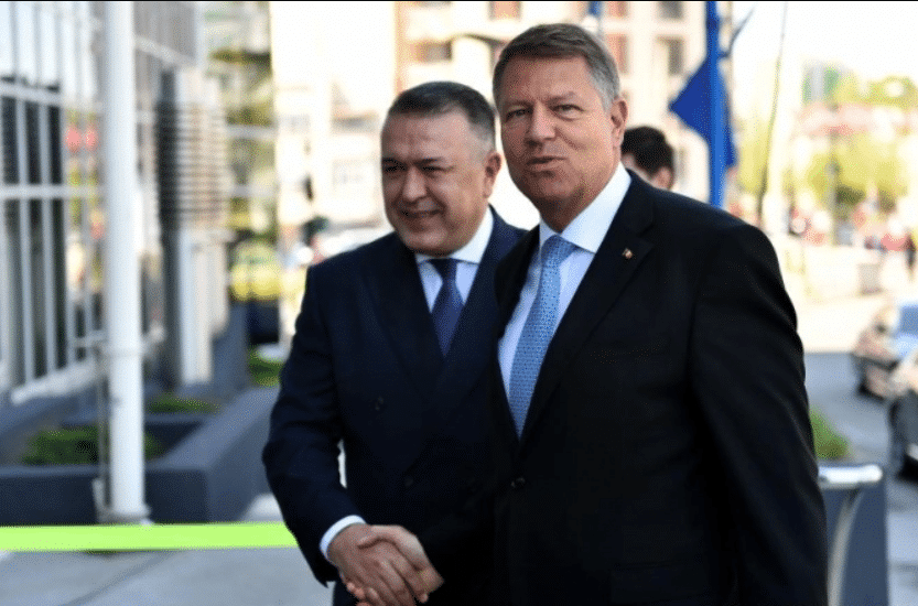 Statul Paralel de la RomExpo ar fi furat 5 milioane de euro – 60m.ro