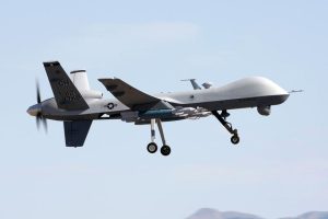 CNN: SUA au șters de la distanță software-ul sensibil de pe drona MQ-9 Reaper înainte ca aceasta să se prăbușească în Marea Neagră, pentru a împiedica Rusia să colecteze informații secrete – 60m.ro