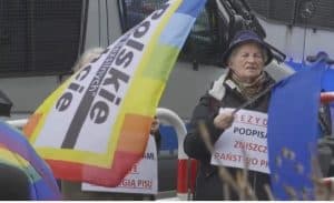 Prima femeie condamnată în Europa pentru că a înlesnit avortul