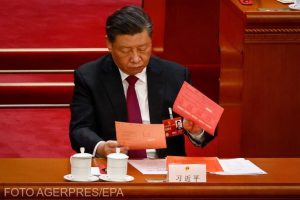 Politico: Companiile din China trimit arme, piese de drone și veste antiglonț în Rusia