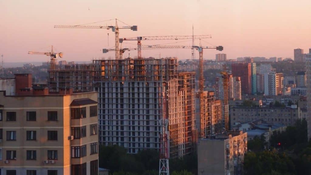 Explozie la centrul FSB din Rostov-pe-Don. O persoană a murit / Ucraina spune că urmărește cu plăcere