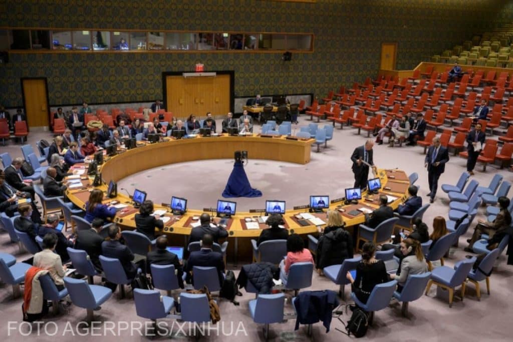 ONU anunță oficial: Autorităţile ruse au comis crime de război în Ucraina