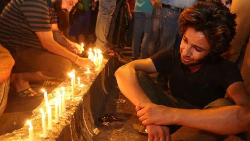 20 de ani de la misiunea specială a SUA în Irak: Tinerii irakieni văd semne de speranță