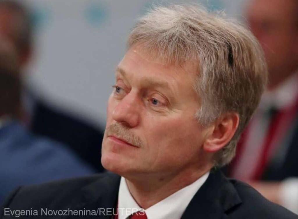 Rusia ameninţă că avioanele de luptă trimise Ucrainei vor fi distruse