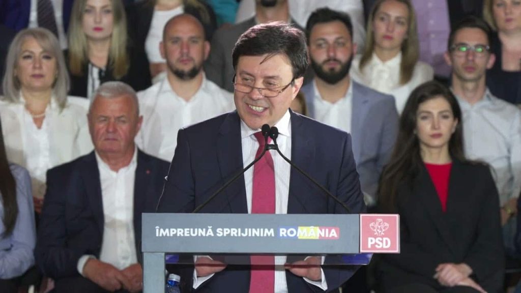 Tun de 80 de milioane de euro sub patronajul lui Florin Spătaru – 60m.ro