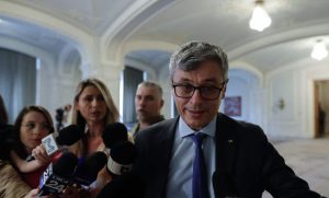 Virgil Popescu distruge și CE Oltenia: Punctele de la Rovinari trase pe linie moartă – 60m.ro