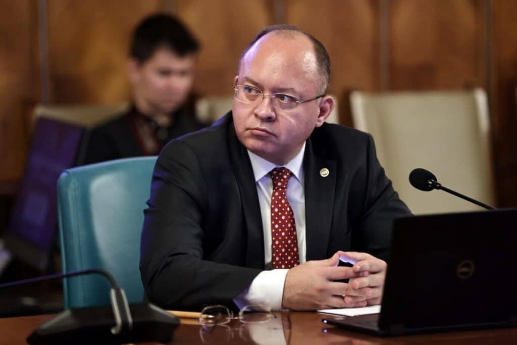 Aurescu îi răspunde Mariei Zaharova: Rusia a folosit așa-numita „limbă moldovenească” în scopuri de dezinformare în Republica Moldova