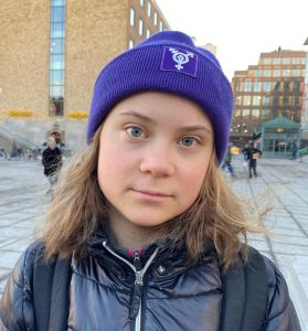 Raport GIEC. Greta Thunberg: Cei de la putere încă trăiesc în negare. Trădare fără precedent