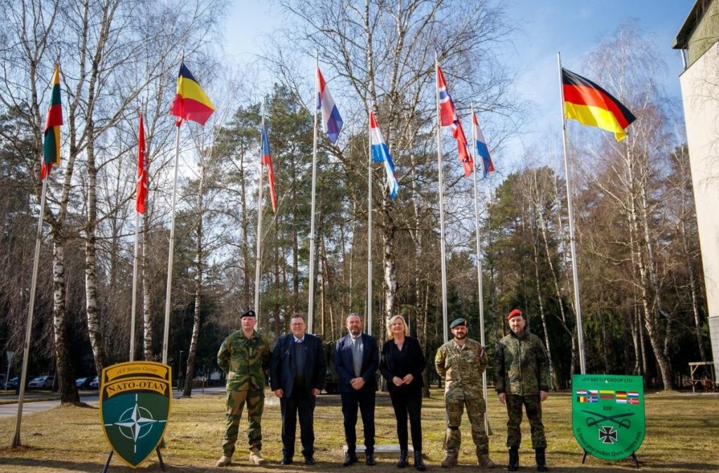 Starea deplorabilă a armatei germane. Comisarul german pentru Apărare trage un semnal de alarmă: Vehicule defecte, cazărmi dărăpănate și uniforme nepotrivite
