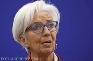 Christine Lagarde a fost păcălită de farsorii ruși care l-au sunat și pe Andrzej Duda. Șefa BCE a crezut că vorbește cu Zelenski / video