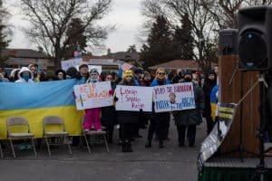 Moscova explică de ce Germania, Marea Britanie și SUA nu pot participa la negocierile de pace