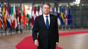 Klaus Iohannis, la reuniunea Consiliului European și la Summitul Euro de la Bruxelles