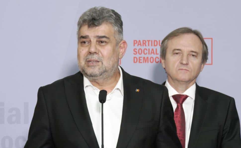 Guvernul Ciucă-Ciolacu închide minele: minerii sunt trimiși acasă cu plăți compensatorii – 60m.ro