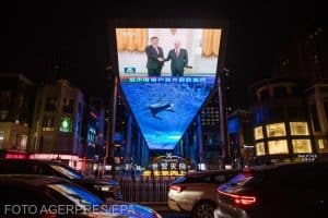 ”Numai China poate să facă asta”. Ce a câștigat Xi Jinping după întâlnirea cu Vladimir Putin. Bogdan Chirieac, despre adevărata superputere. ”Îți tremură sufletul”