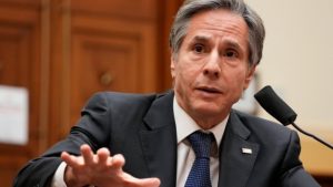 Antony Blinken susține că Xi Jinping a lucrat, în Rusia, contra intereselor SUA – 60m.ro