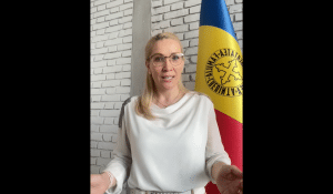 Ioana Ramona Bruynseels (AUR): Îi cer doamnei ministru Deca să îndrepte această umilință la adresa copiilor români! – 60m.ro