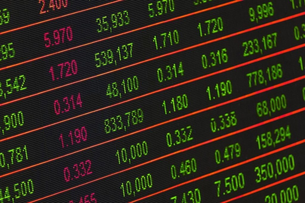 Deutsche Bank dă emoții investitorilor. Acțiunile băncii au înregistrat cea mai mare scădere
