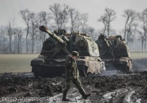 Generalul Cristian Barbu: Ce vor rușii să spună, de fapt, când zic: „războiul nuclear nu trebuie să aibă loc” / video