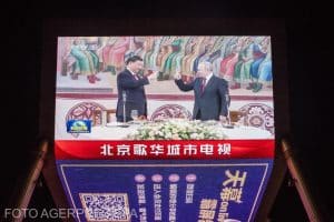 Xi Jinping, plan de pace. Generalul Cristian Barbu: Vladimir Putin poate să-și piardă poziția de lider al Rusiei / video