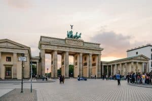 Referendumul din Berlin a picat. Orașul nu e obligat să devină neutru din punct de vedere al emisiilor de CO2 până în 2030