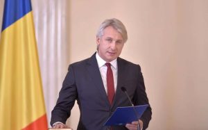 Eugen Teodorovici: Avem la conducere o coaliţie anti-România, cu comportament de clan mafiot, înjghebată de „stăpânii păpuşarului”; Ciolacu, la fel de dăunător pentru poporul român ca şi Ciucă – 60m.ro