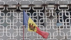 Bustul Regelui Ferdinand I Întregitorul a fost inaugurat la Bălți, în Republica Moldova / foto