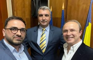 „Caporalul Pupăză”, propus de PNL pentru candidatura la preşedinţia CJ Vâlcea – 60m.ro