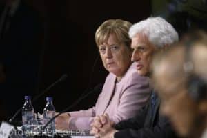 Angela Merkel va primi cea mai înaltă distincție posibilă a Germaniei