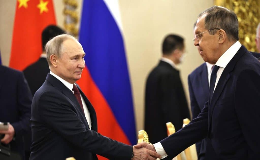 Analiză The Guardian: Putin pregăteşte Rusia pentru „război veşnic” cu Occidentul, după eşecurile din Ucraina