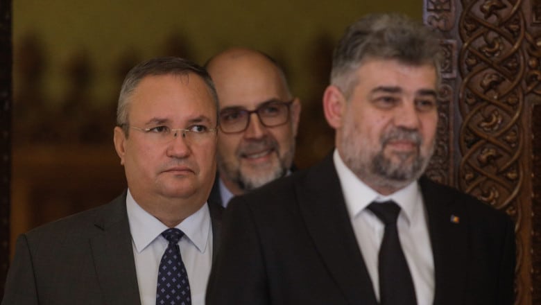 Liber la furat: PSD și PNL introduc un prag de 250.000 lei pentru abuzul în serviciu – 60m.ro