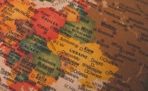 Foreign Policy propune unirea Ucrainei cu Polonia, pe modelul Commonwealth-ului polono-lituanian, pentru a contracara Rusia: Ar fi cea  mai mare forță militară din UE