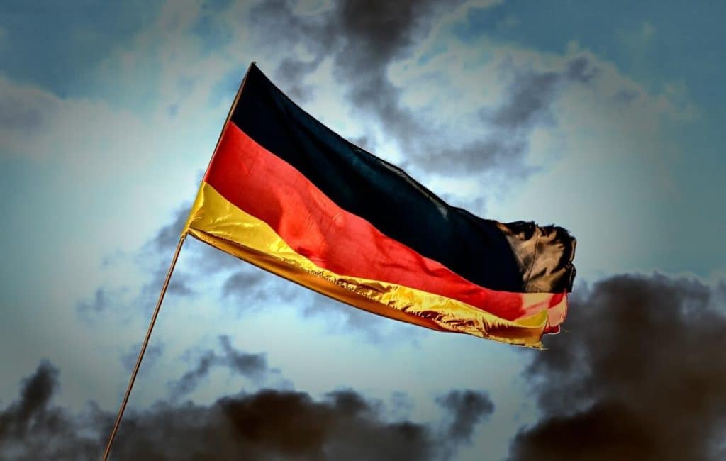 Parlamentul german aprobă creşterea ajutorului militar pentru Ucraina