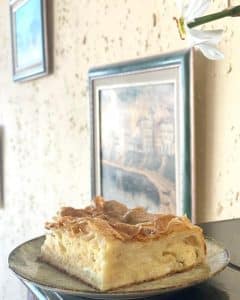 Recunoaştere europeană pentru Plăcinta Dobrogeană. Anunţul Comisiei Europene