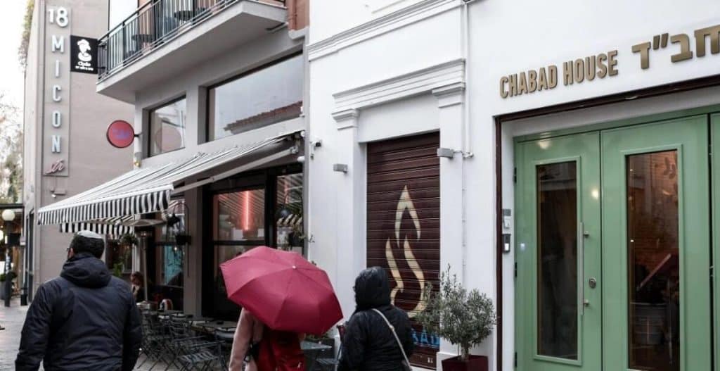Atacul terorist din Grecia, dejucat cu ajutorul Mossad. Pakistanezii urmau să primească 15.000 de euro pentru fiecare persoană ucisă
