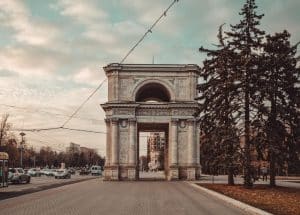 Starea de urgenţă a fost prelungită cu încă 60 de zile în Republica Moldova