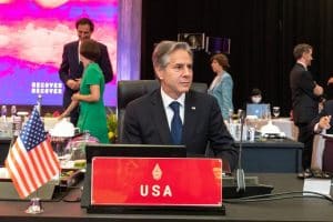 Washingtonul se declară ‘extrem de îngrijorat’ de arestarea în Rusia a jurnalistului american