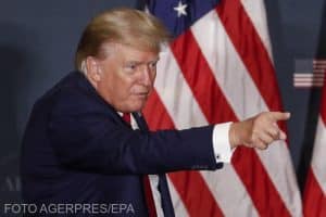 Avocatul lui Trump, contactat de procuratura din Manhattan pentru a aranja apariţia sa în faţa instanţei