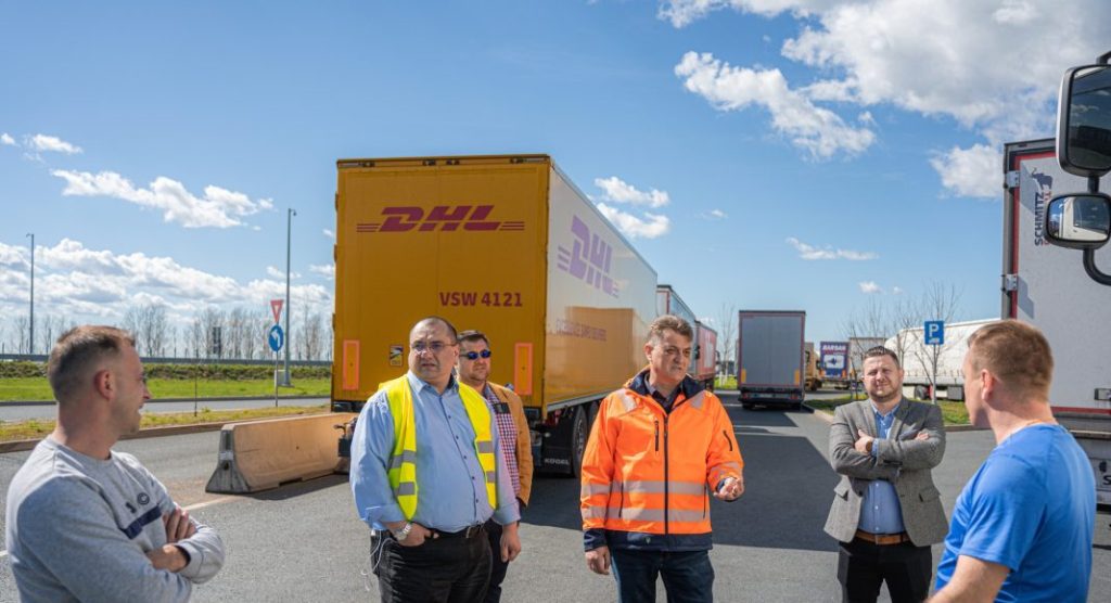 Cristian Terheș, șocat de ce a văzut la vama Nădlac ca urmare a neintrării României în Schengen – 60m.ro