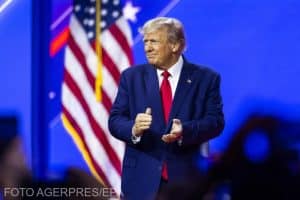 Trump, cu avionul pregătit, gata să se predea. Chirieac: Folosește acest proces pentru a-și crește cota în sondaje