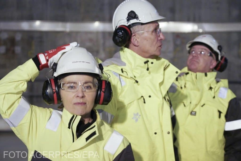 Von der Leyen, aproape de șefia NATO. Bogdan Chirieac: Are șanse mari pentru că este din Germania; Klaus Iohannis nu cred că a fost, cu adevărat, în cărți pentru postul acesta