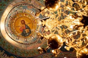 Mitropolitul Pavel, stareţul mânăstirii Lavra Pecerska din Kiev, arestat la domiciliu de serviciul ucrainean de securitate / Video