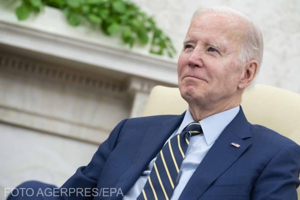 Analiză: Cel mai recent plan american de a lovi economia Chinei. Ce pregătește administrația Biden