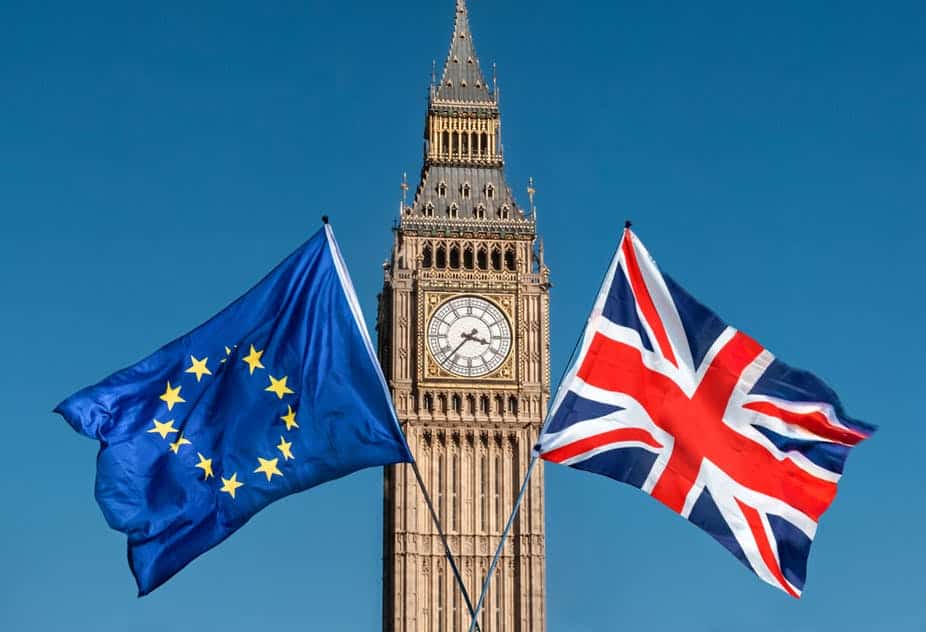 Britanicii au mai multă încredere în UE decât în propriul lor Parlament. Doar 24% dintre respondenții la un sondaj s-au declarat ‘fericiți’ cu Brexitul