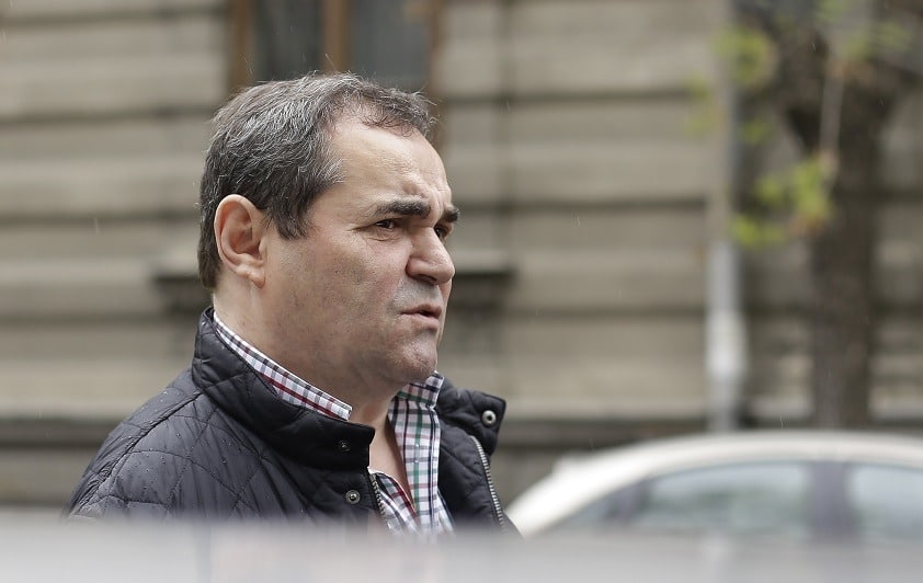 Fostul director al CFR Mihai Necolaiciuc, condamnat la 9 ani și jumătate de închisoare, scapă cu ajutorul prescripției date de CCR – 60m.ro
