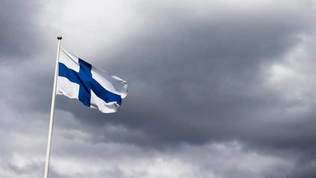 Stoltenberg: Finlanda va deveni marţi cel de al 31-a membru al NATO
