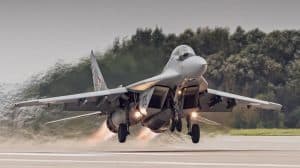 Polonia a livrat deja primele avioane de vânătoare MiG-29 Ucrainei (preşedinţia poloneză)